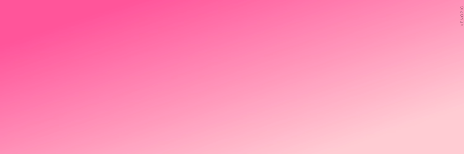 Custom Background widget for X profile banner